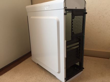 Игровой корпус  Армавир