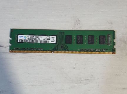 Оперативная память SAMSUNG 2Gb  - купить на сайте объявлений Армавир онлайн