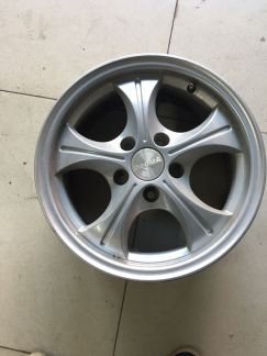 Диски R15 5-108, Форд, Волга и другие  - купить на сайте объявлений Армавир онлайн