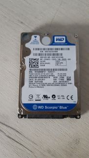 Жесткий диск 500Gb  Армавир