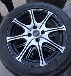 Диски R16 4-100 на Ваз и иномарки  Армавир