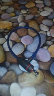 Тросс-замок новый Армавир