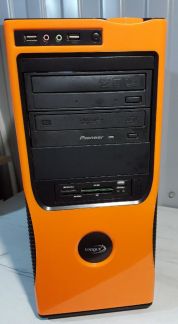 Корпус пк  Армавир