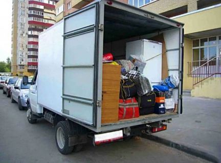 Грузоперевозки/переезды  - купить на сайте объявлений Армавир онлайн