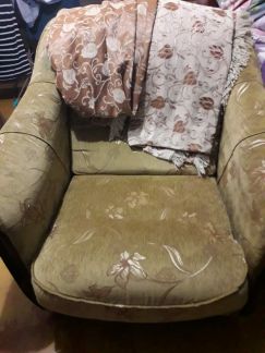 Кресло  - купить на сайте объявлений Армавир онлайн