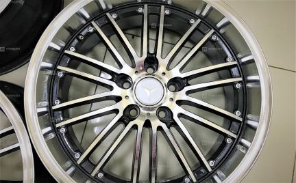 Диски на Mercedes 18  Армавир