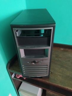 Корпус пк  - купить на сайте объявлений Армавир онлайн