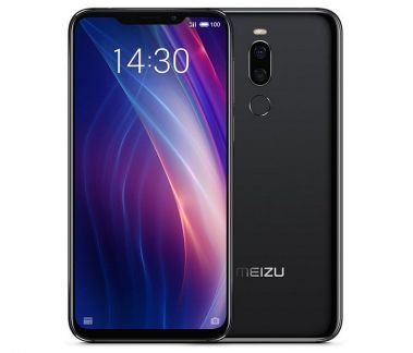 Meizu X8 4/64  - купить на сайте объявлений Армавир онлайн