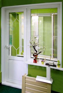 Окна двери пластиковые  - купить на сайте объявлений Армавир онлайн