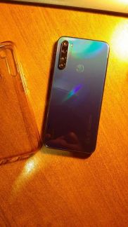 Redmi 8t  - купить на сайте объявлений Армавир онлайн