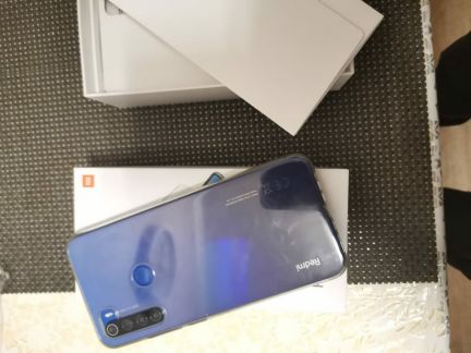 Xiaomi Redmi Note 8T  - купить на сайте объявлений Армавир онлайн