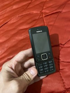Телефон Nokia 6300  Армавир