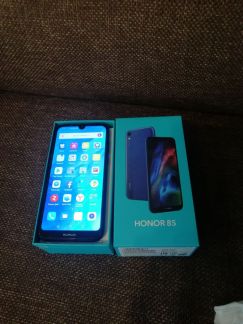 Продам honor 8s  - купить на сайте объявлений Армавир онлайн