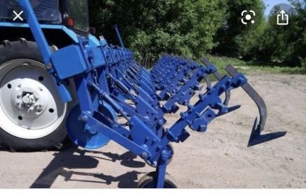 Культивация кукурузы, подсолнечник, сои  - купить на сайте объявлений Армавир онлайн