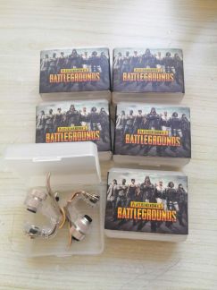 Тригеры для pubg  - купить на сайте объявлений Армавир онлайн