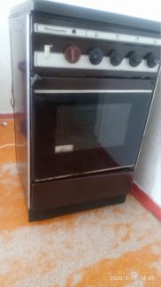 Плита газовая  Армавир