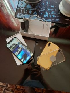 iPhone xr  - купить на сайте объявлений Армавир онлайн