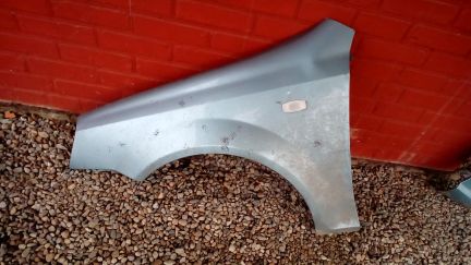 Крыло переднее шевроле лачетти седан  Армавир