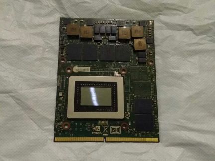 Nvidia gtx 570m  Армавир