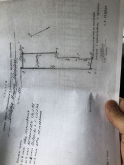 Участок 6 сот. (СНТ, ДНП)  Армавир