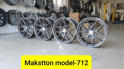 New R18, Makstton-712, в наличии  Армавир