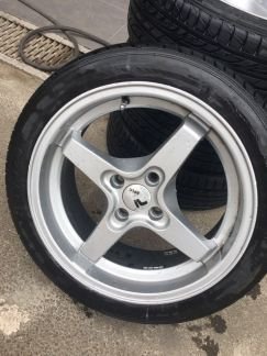 Колеса + R16 4-100 на ваз и иномарки  Армавир