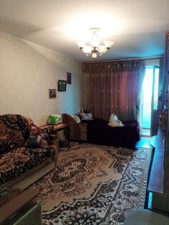 Продается 1-комнатная квартира, 46 м кв., 8/10 эт.  - купить на сайте объявлений Армавир онлайн