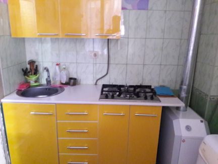 Дом 50 м кв. на участке 3 сот.  - купить на сайте объявлений Армавир онлайн