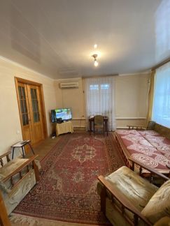 Дом 65 м кв. на участке 5 сот.  - купить на сайте объявлений Армавир онлайн