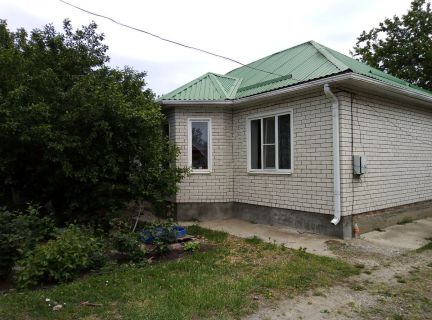 Дом 65 м кв. на участке 5 сот.  - купить на сайте объявлений Армавир онлайн