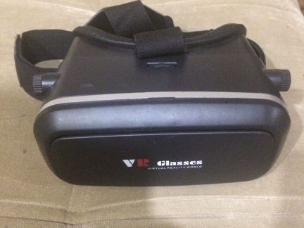 Виртуальные очки  Армавир