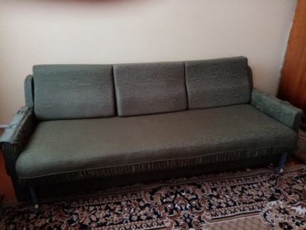 Диван  - купить на сайте объявлений Армавир онлайн