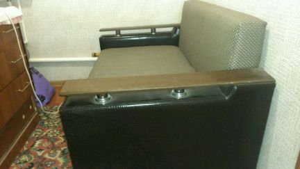 Диван-раскладушка  - купить на сайте объявлений Армавир онлайн