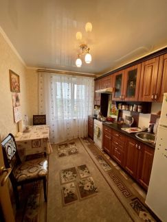 Продам 3х-комнатную квартиру, 68 м кв., 6/9 эт.  - купить на сайте объявлений Армавир онлайн