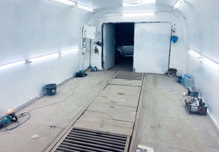 Сдам гараж, &gt, 30 м кв.  - купить на сайте объявлений Армавир онлайн