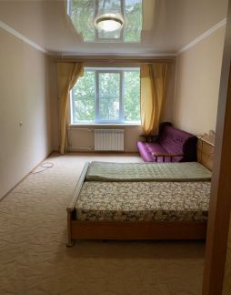 Продается 1-комнатная квартира, 38 м кв., 3/9 эт.  - купить на сайте объявлений Армавир онлайн