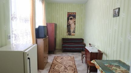 Продается 1-комнатная квартира, 21 м кв., 1/1 эт.  - купить на сайте объявлений Армавир онлайн