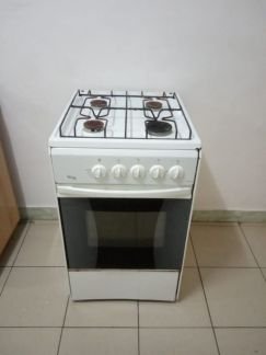 Газовая плита  - купить на сайте объявлений Армавир онлайн