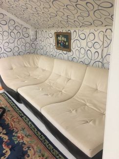 Диван (модульный)  - купить на сайте объявлений Армавир онлайн