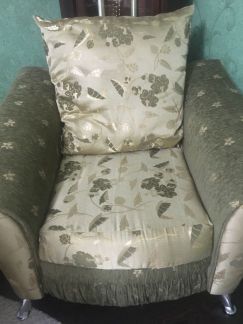 Кресло 2 шт  Армавир