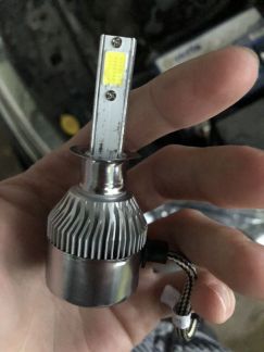 LED лампочки  Армавир