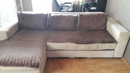Диван угловой  - купить на сайте объявлений Армавир онлайн