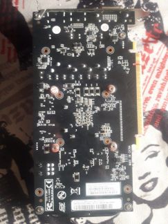 Видеокарта  Армавир