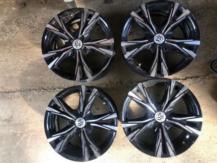 Литые диски  Армавир