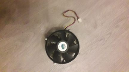 Куллер от Cler Master  - купить на сайте объявлений Армавир онлайн