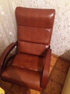 Кресло качалка  - купить на сайте объявлений Армавир онлайн
