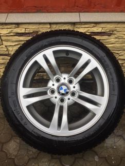 Диски с резиной  Армавир