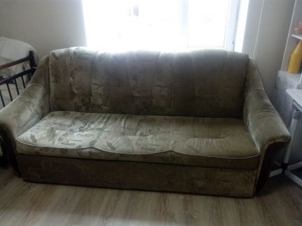 Диван  - купить на сайте объявлений Армавир онлайн