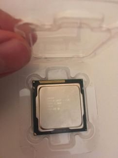 Продам процессор i3 2100  Армавир