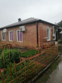 Дом 36 м кв. на участке 2 сот.  - купить на сайте объявлений Армавир онлайн